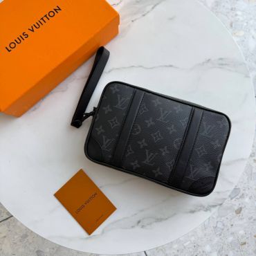 Борсетка Louis Vuitton LUX-121472