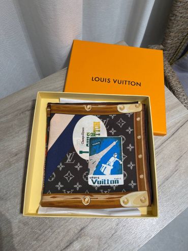 Платок Louis Vuitton LUX-121488