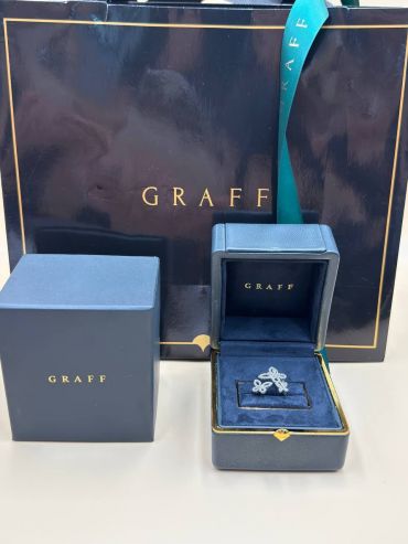 Кольцо Graff LUX-121557