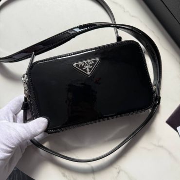 Сумка мужская  Prada LUX-121559
