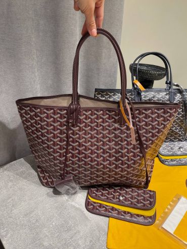 Сумка женская Goyard LUX-121578