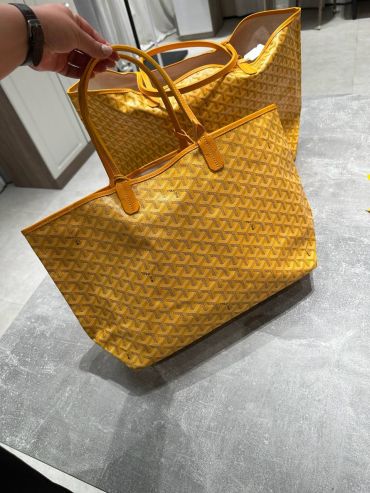 Сумка женская Goyard LUX-121577