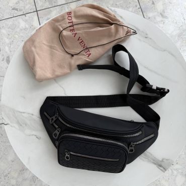  Поясная сумка  Bottega Veneta LUX-121602