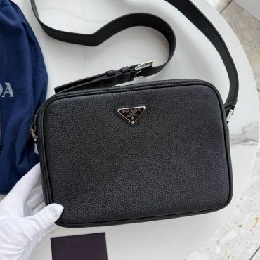 Сумка мужская Prada LUX-121604