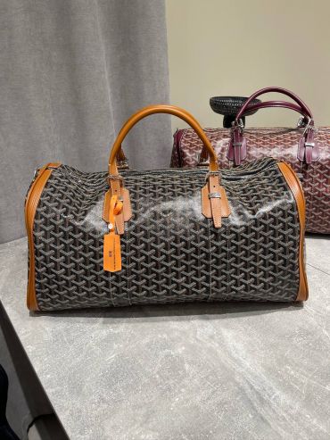 Сумка дорожная  54 см  Goyard LUX-121613