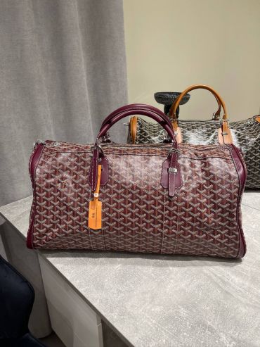 Сумка дорожная  54 см  Goyard LUX-121612