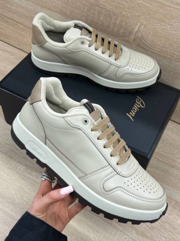 Кроссовки Brioni LUX-121615