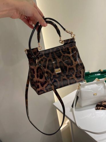 Сумка женская Dolce & Gabbana LUX-121633