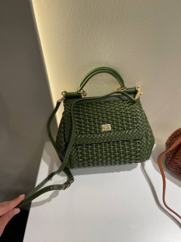 Сумка женская Dolce & Gabbana LUX-121652