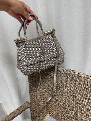 Сумка женская Dolce & Gabbana LUX-121651