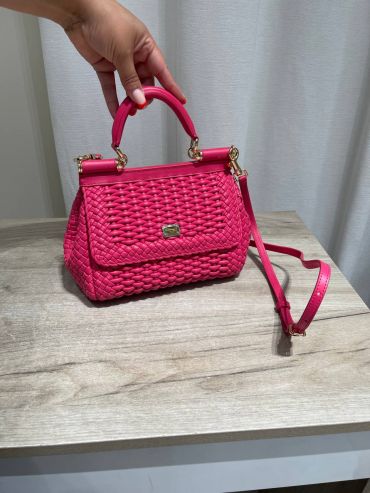 Сумка женская Dolce & Gabbana LUX-121650