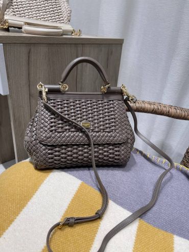 Сумка женская Dolce & Gabbana LUX-121649