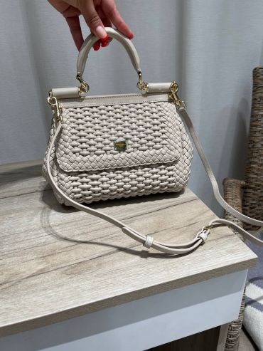 Сумка женская Dolce & Gabbana LUX-121648