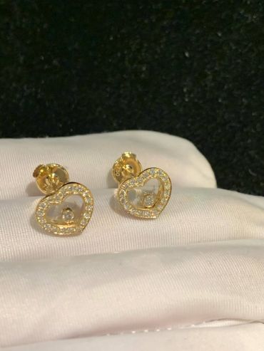 Cерьги Happy Diamonds 