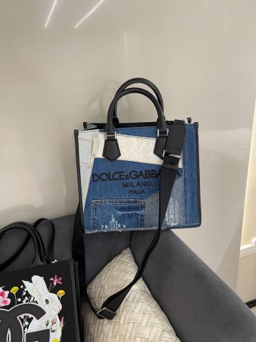 Сумка женская Dolce & Gabbana LUX-121665