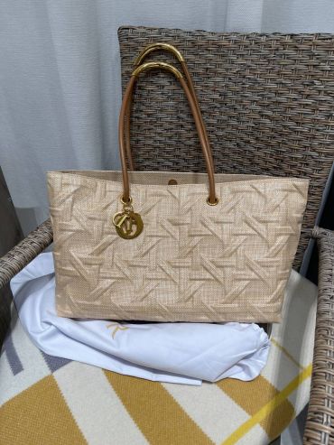Сумка женская Christian Dior LUX-121697