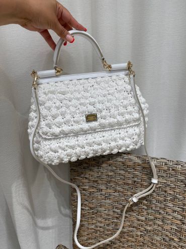 Сумка женская Dolce & Gabbana LUX-121700