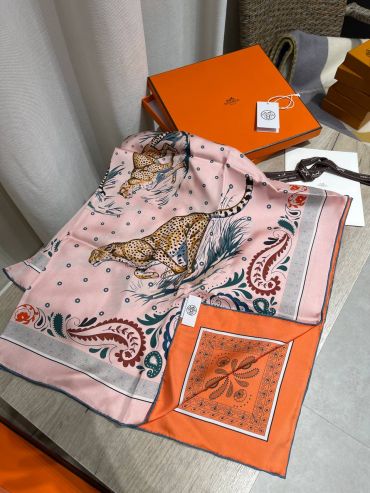 Платок Hermes LUX-121701