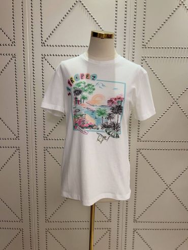Футболка  Christian Dior LUX-121727
