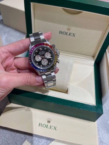 Часы Rolex LUX-121784