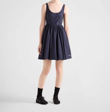 Платье  Prada LUX-121788