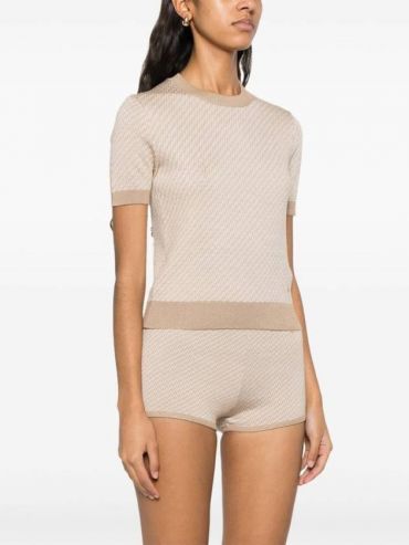 Кофта Fendi LUX-121789