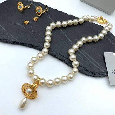 Подвеска Vivienne Westwood  LUX-121868