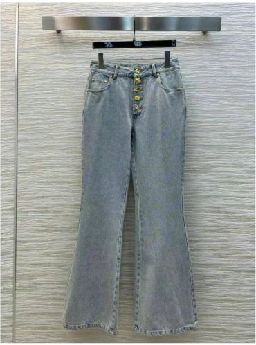 Джинсы Schiaparelli   LUX-121924
