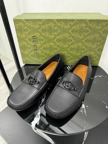 Мокасины Gucci LUX-121987