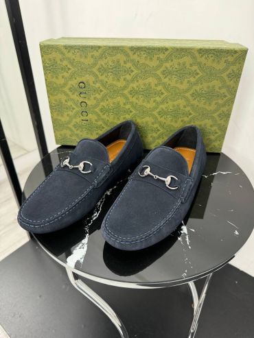 Мокасины Gucci LUX-121998
