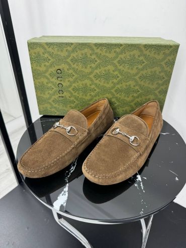 Мокасины Gucci LUX-121997