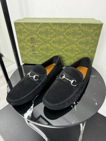 Мокасины Gucci LUX-121996