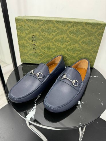 Мокасины Gucci LUX-122010
