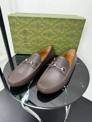 Мокасины Gucci LUX-122011