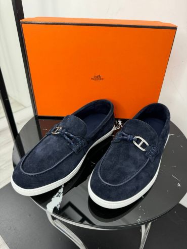 Слипоны Hermes LUX-122008