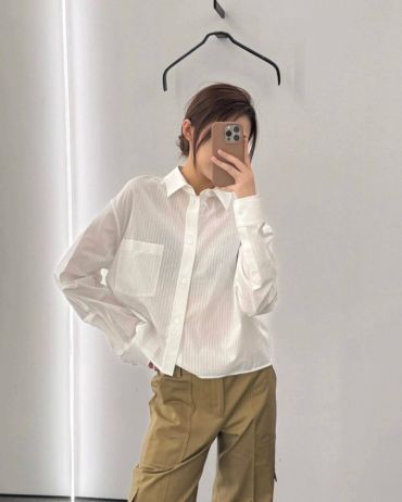 Рубашка  Celine LUX-122019