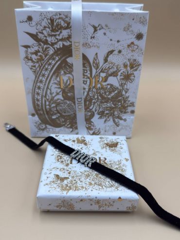 Чокер Christian Dior LUX-122029