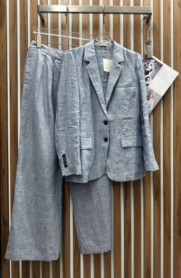 Костюм женский Brunello Cucinelli LUX-122040
