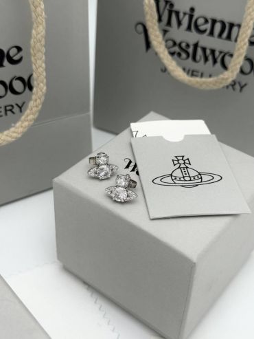 Серьги Vivienne Westwood  LUX-122072