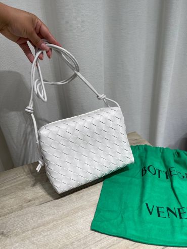 Сумка женская Bottega Veneta LUX-122195
