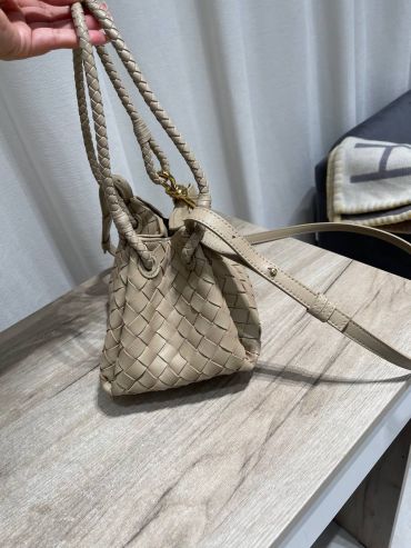 Сумка женская Bottega Veneta LUX-122156