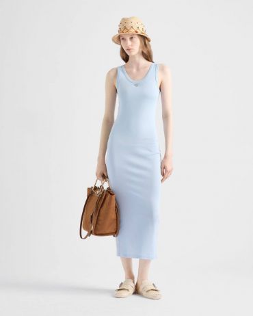Платье Prada LUX-122164
