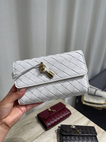 Клатч Bottega Veneta LUX-122192