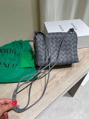 Сумка женская Bottega Veneta LUX-122197