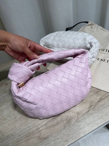 Сумка женская  24 cm Bottega Veneta LUX-122202