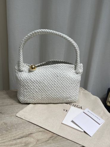 Сумка женская  Bottega Veneta LUX-122201