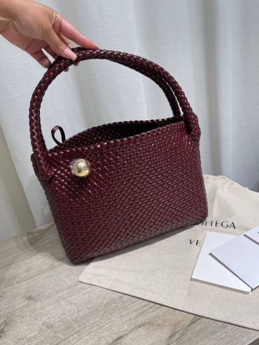 Сумка женская  Bottega Veneta LUX-122200