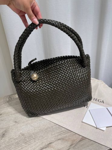 Сумка женская  Bottega Veneta LUX-122199
