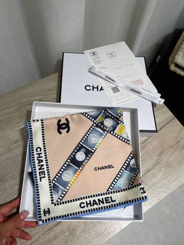 Платок Chanel LUX-122209