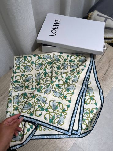  Платок Loewe LUX-122236